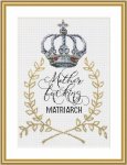 (image for) Mother Matriarch